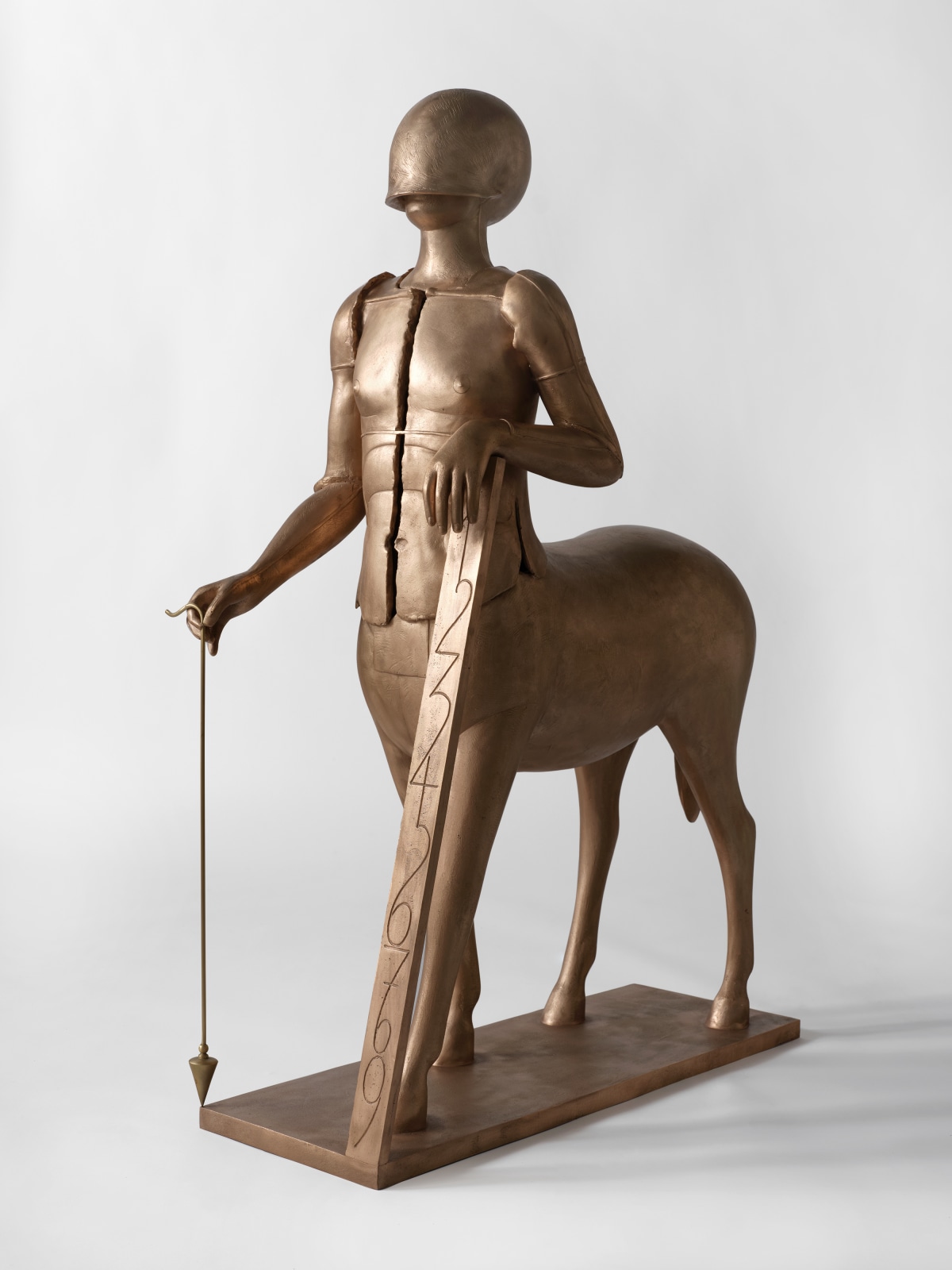 Claude & Francois-Xavier Lalanne, Centaure (moyen), 1995/2008