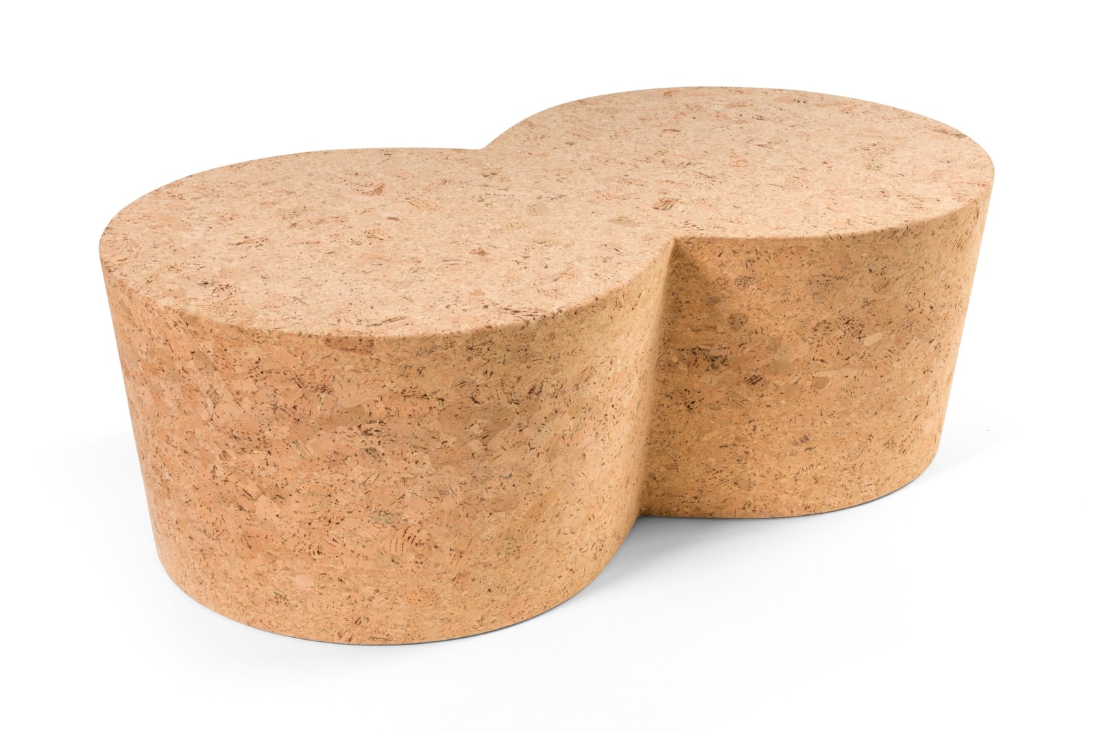 Jasper Morrison, Cork Table F, 2019