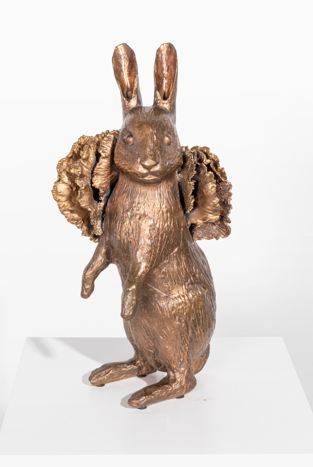 Claude Lalanne, Lapin Debout I, 2012