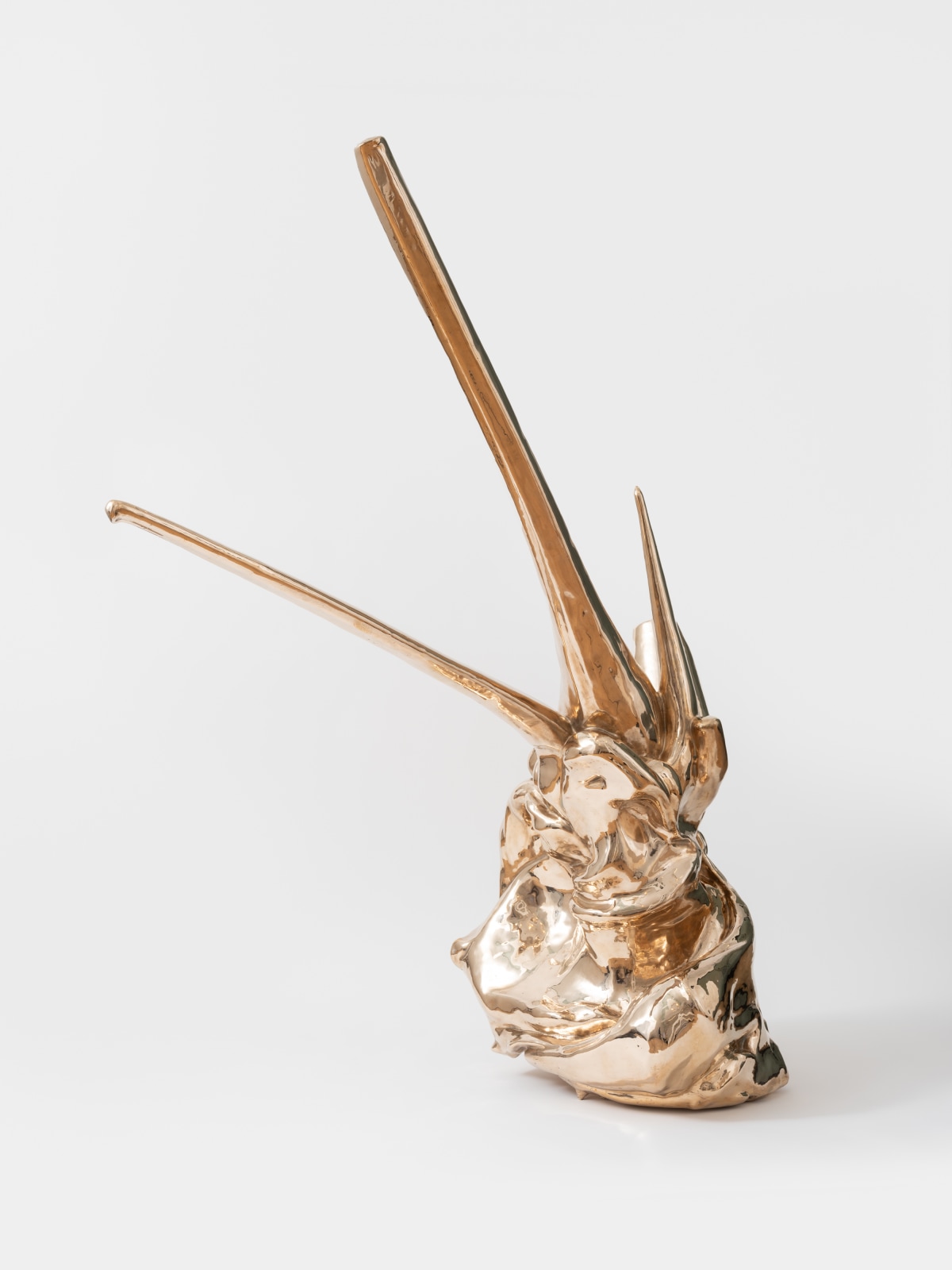 Alma Allen, Not Yet Titled, 2024