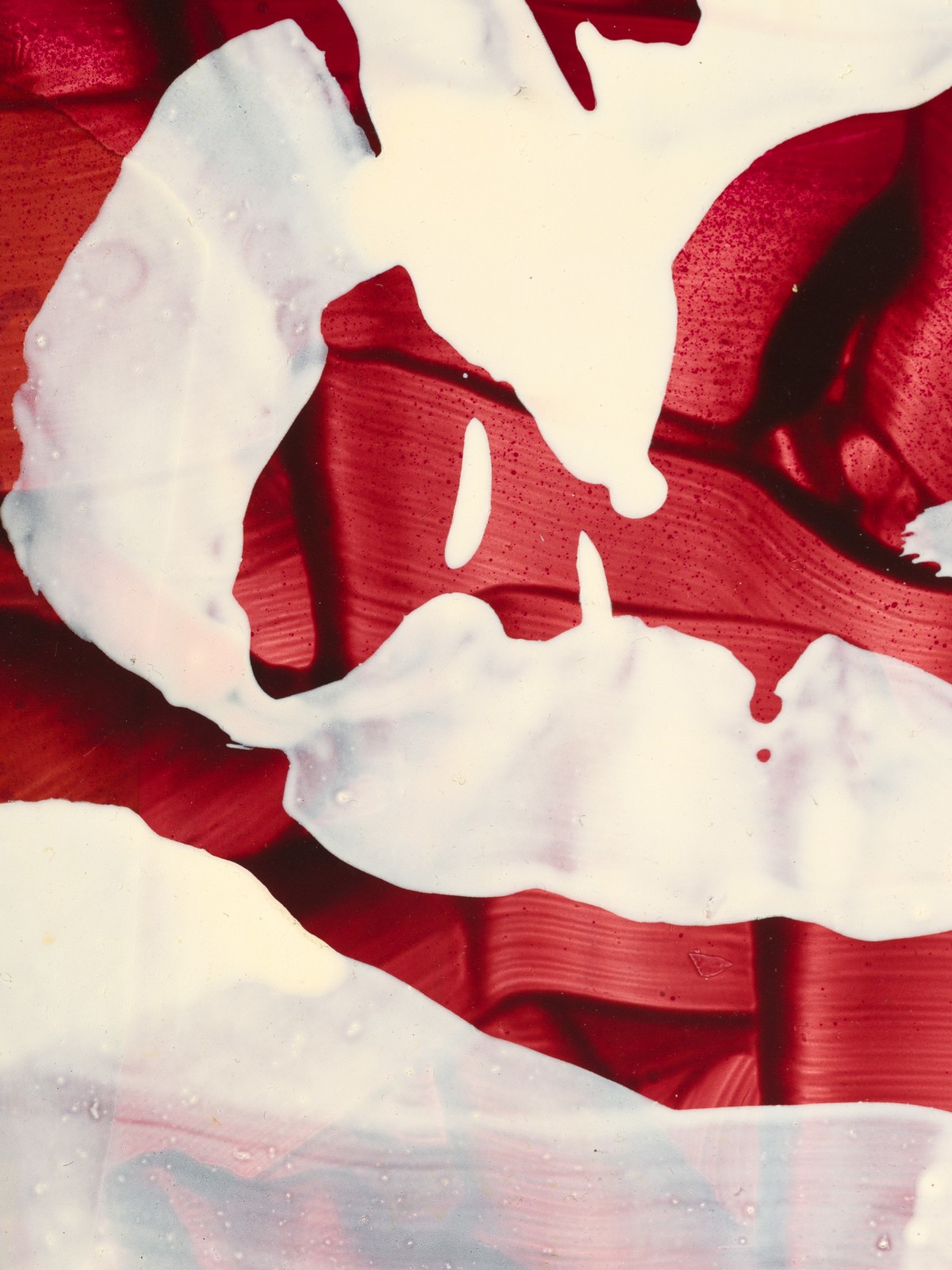 Jamie Nares, Untitled, 1997