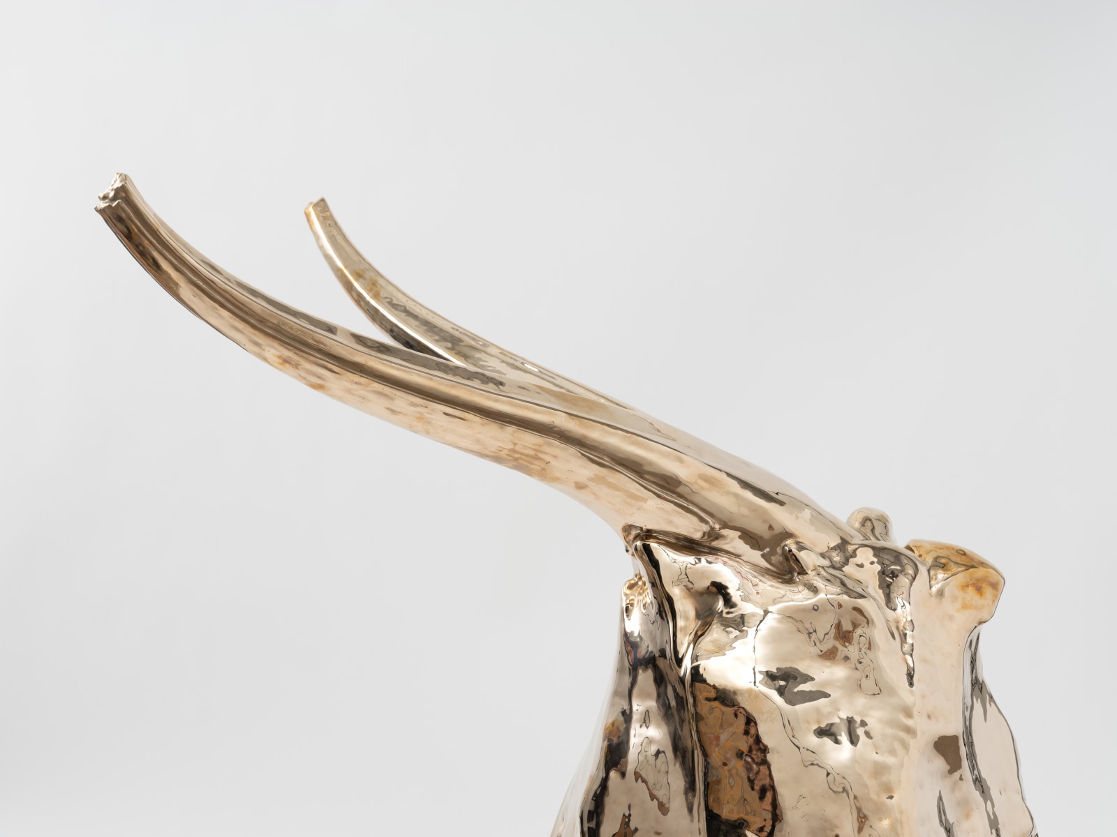 Alma Allen, Not Yet Titled, 2024