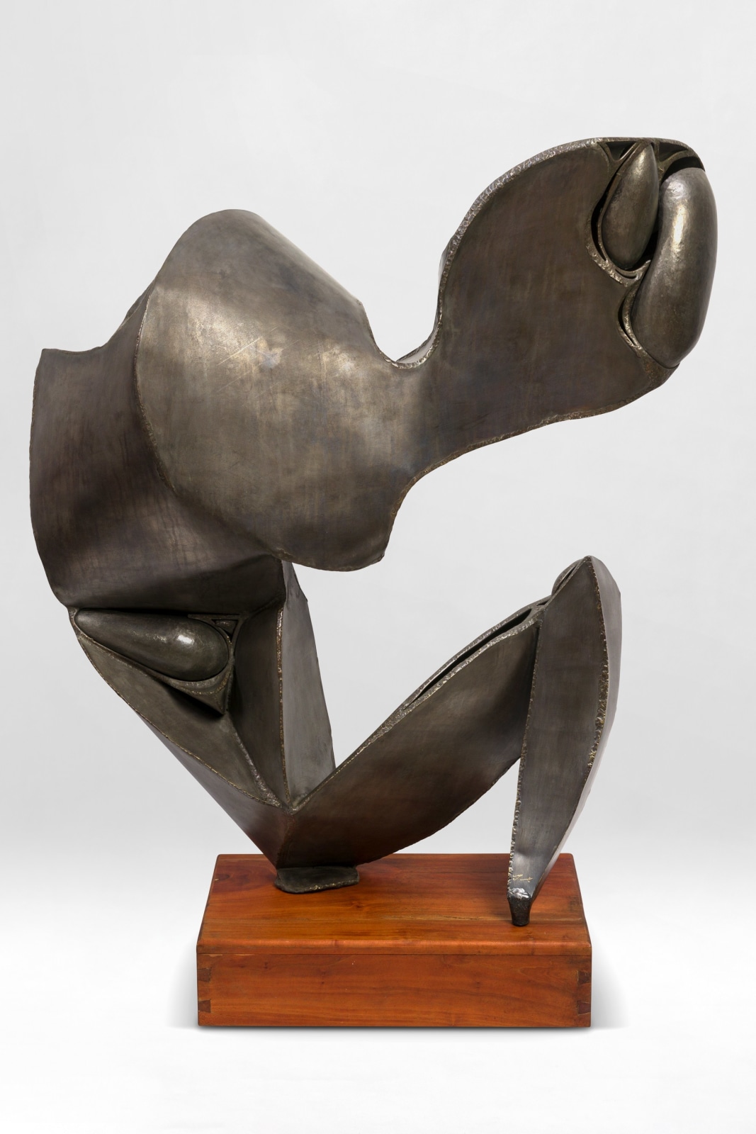 James Metcalf, Lady Macbeth, 1959
