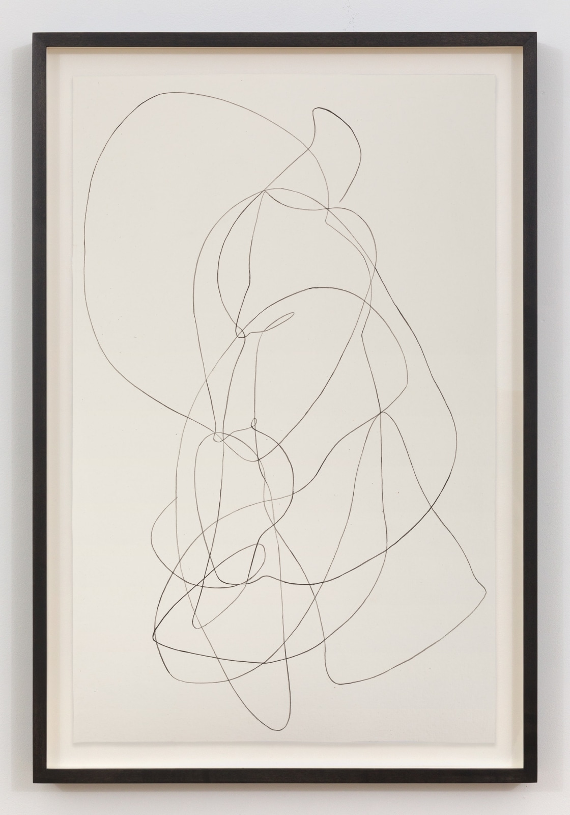 Elliott Puckette, Untitled, 2021