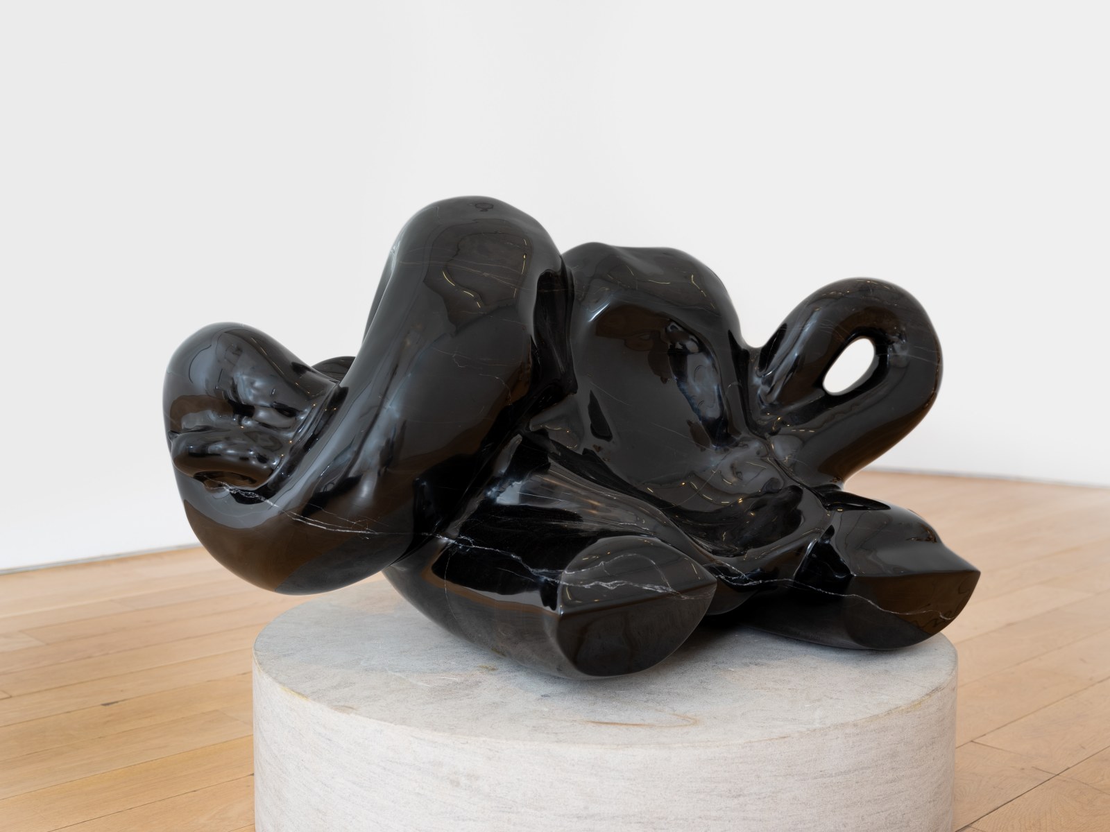 Alma Allen, Not Yet Titled, 2024