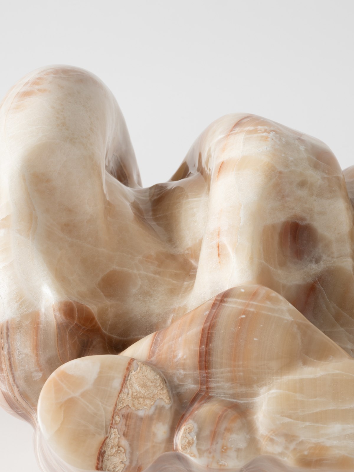 Alma Allen, Not Yet Titled, 2024