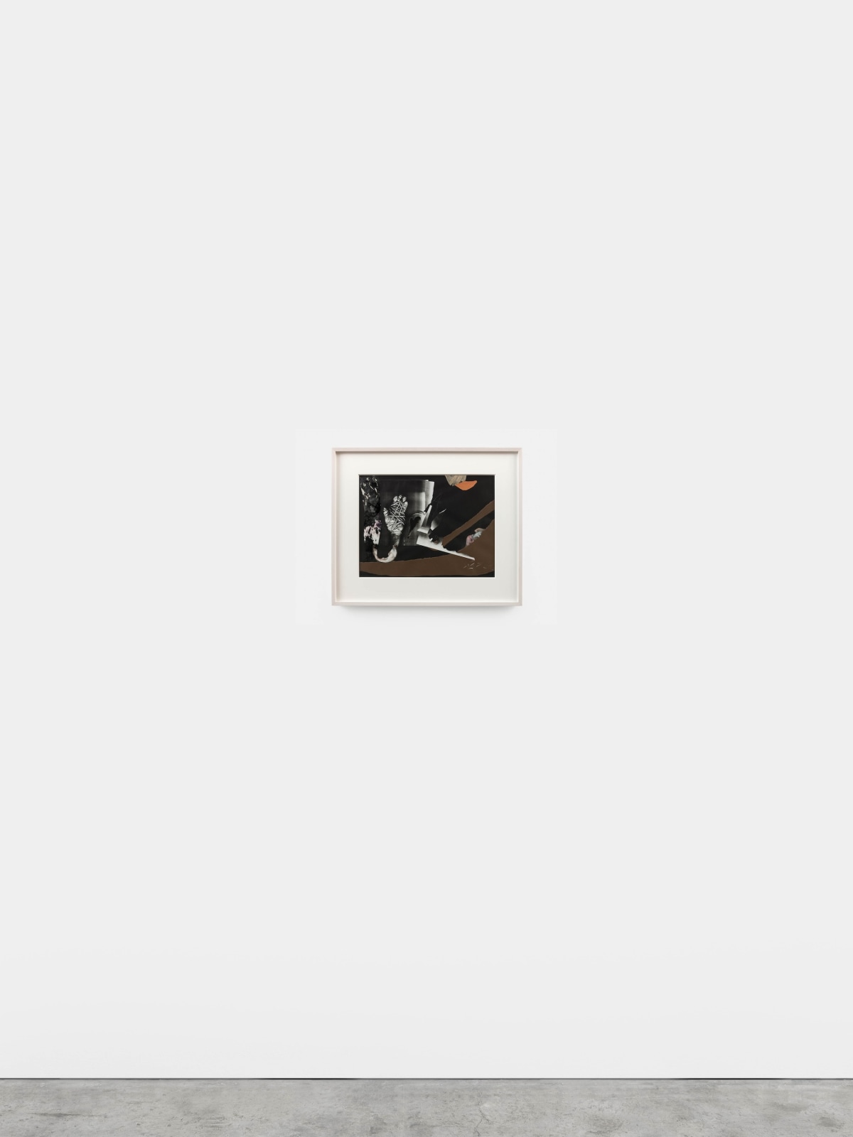 Dorothea Tanning, Arcanum, 1988
