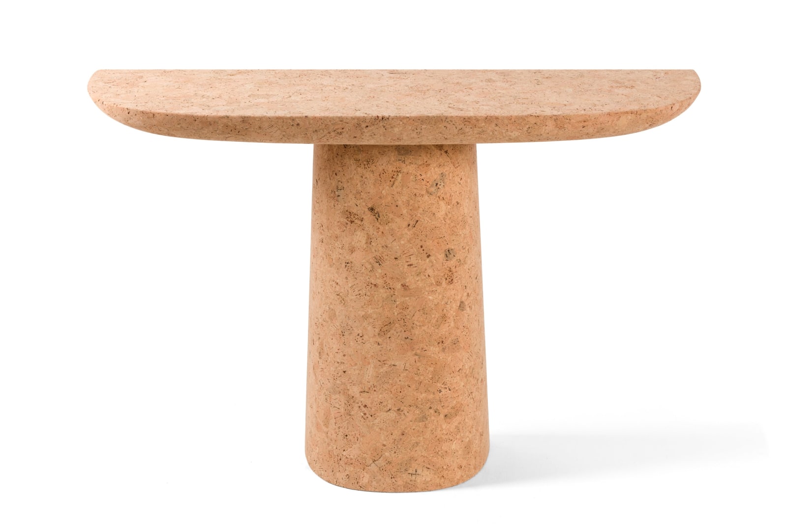 Jasper Morrison, Cork Console Table, 2019