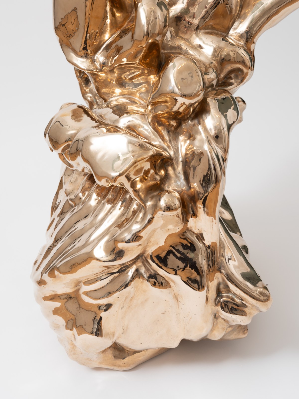Alma Allen, Not Yet Titled, 2024