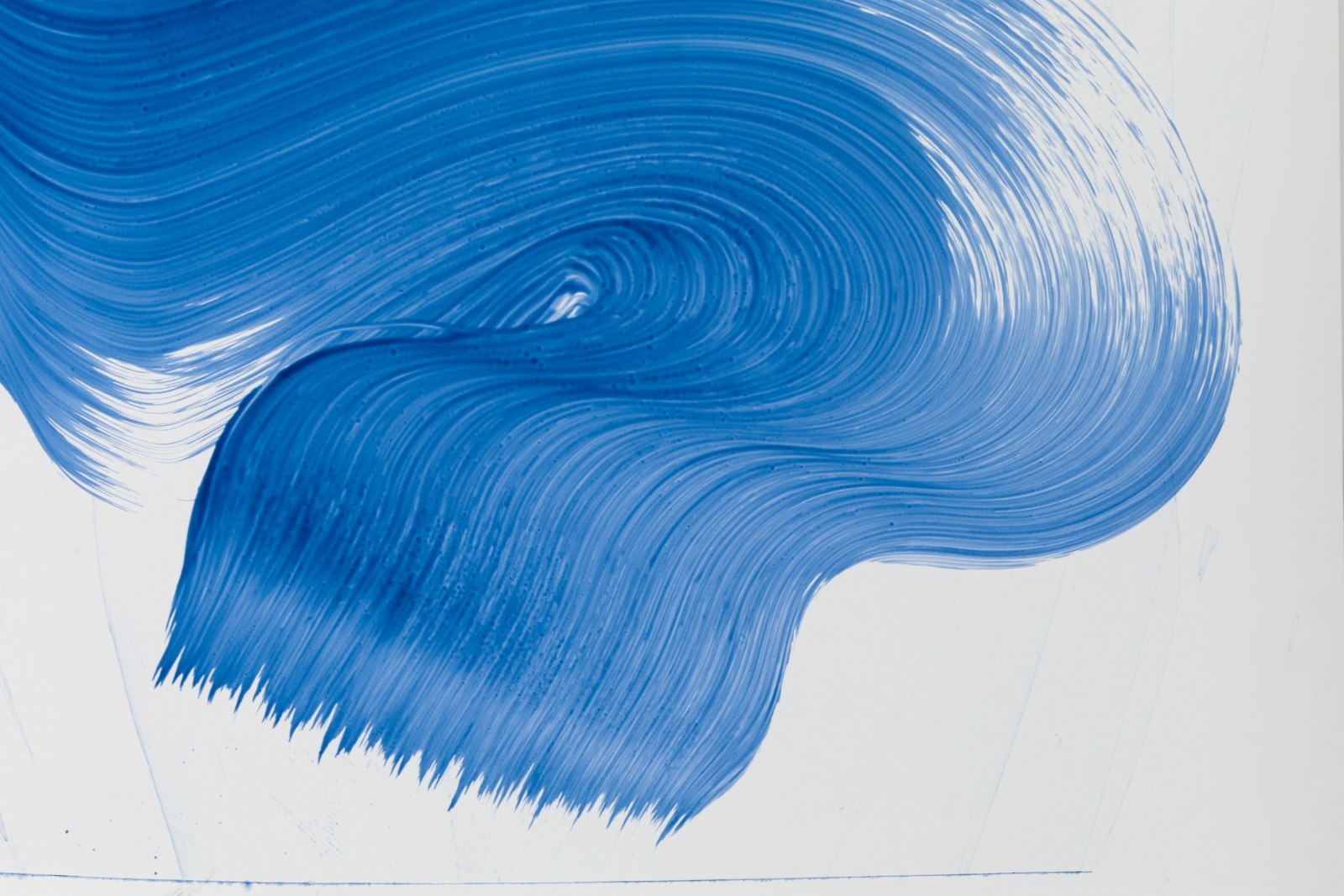 Jamie Nares, Untitled, 2023