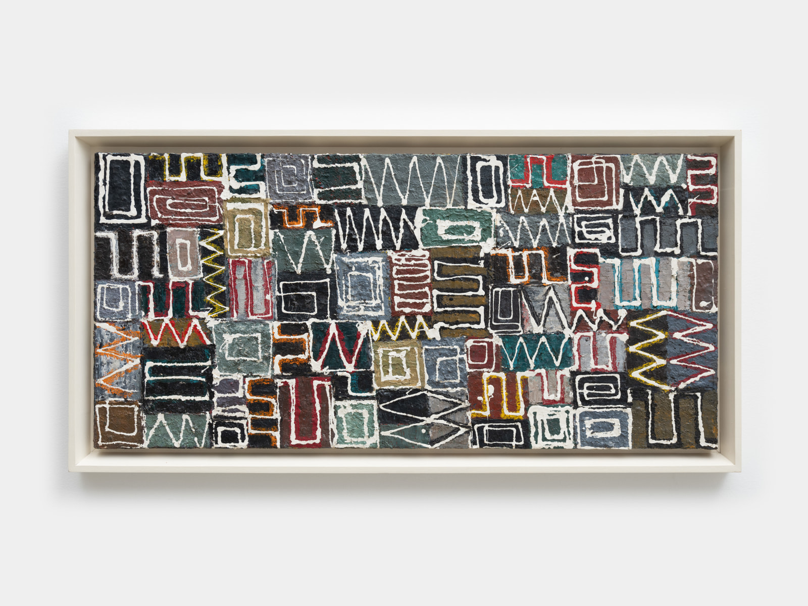 Lee Krasner, Untitled, c. 1948