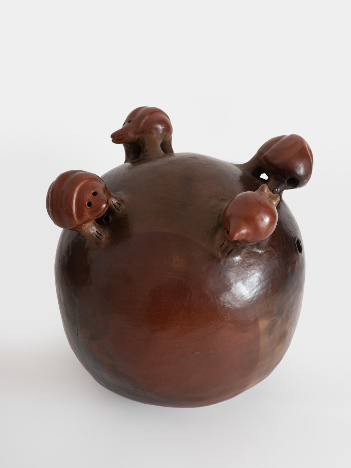 Julia Isidrez, Mundo de Julia, 2014