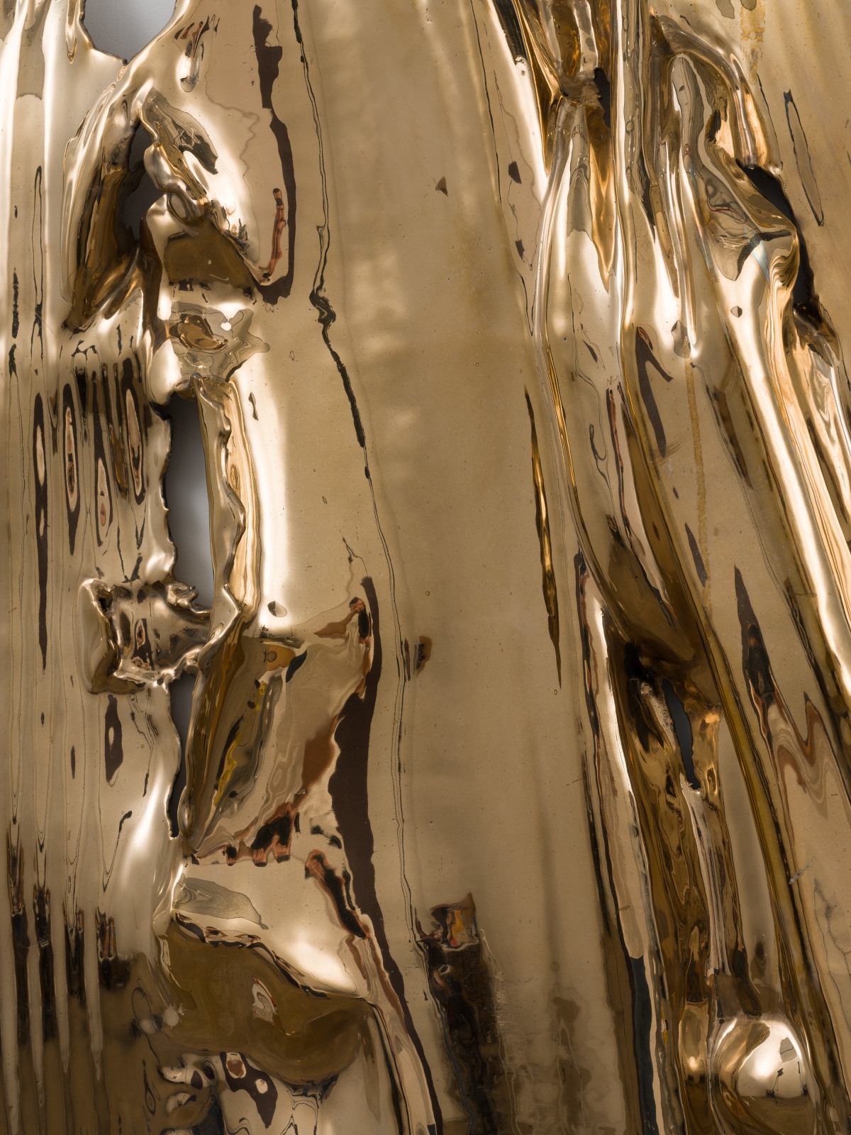 Alma Allen, Not Yet Titled, 2024