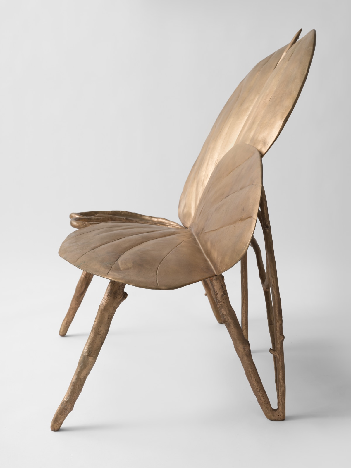 Claude Lalanne, Bambiloba II, 2005/2012