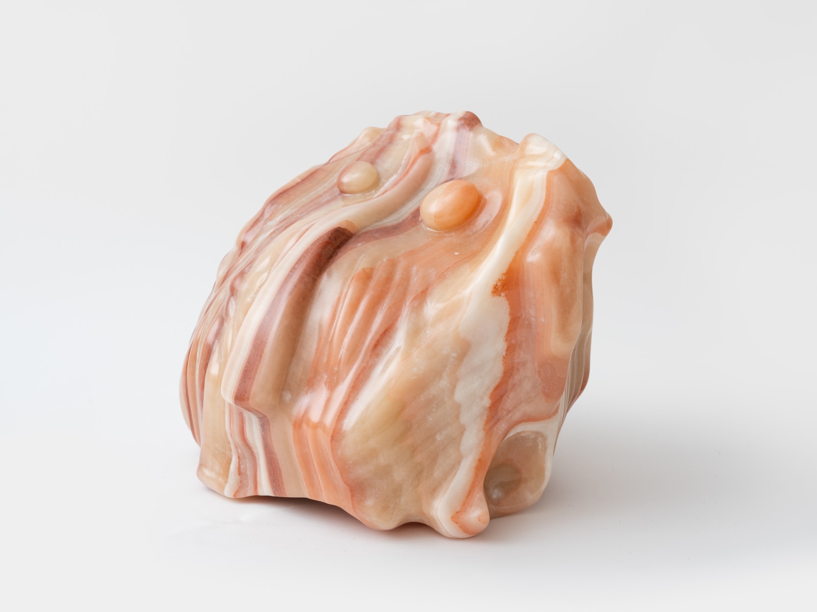 Alma Allen, Not Yet Titled, 2024