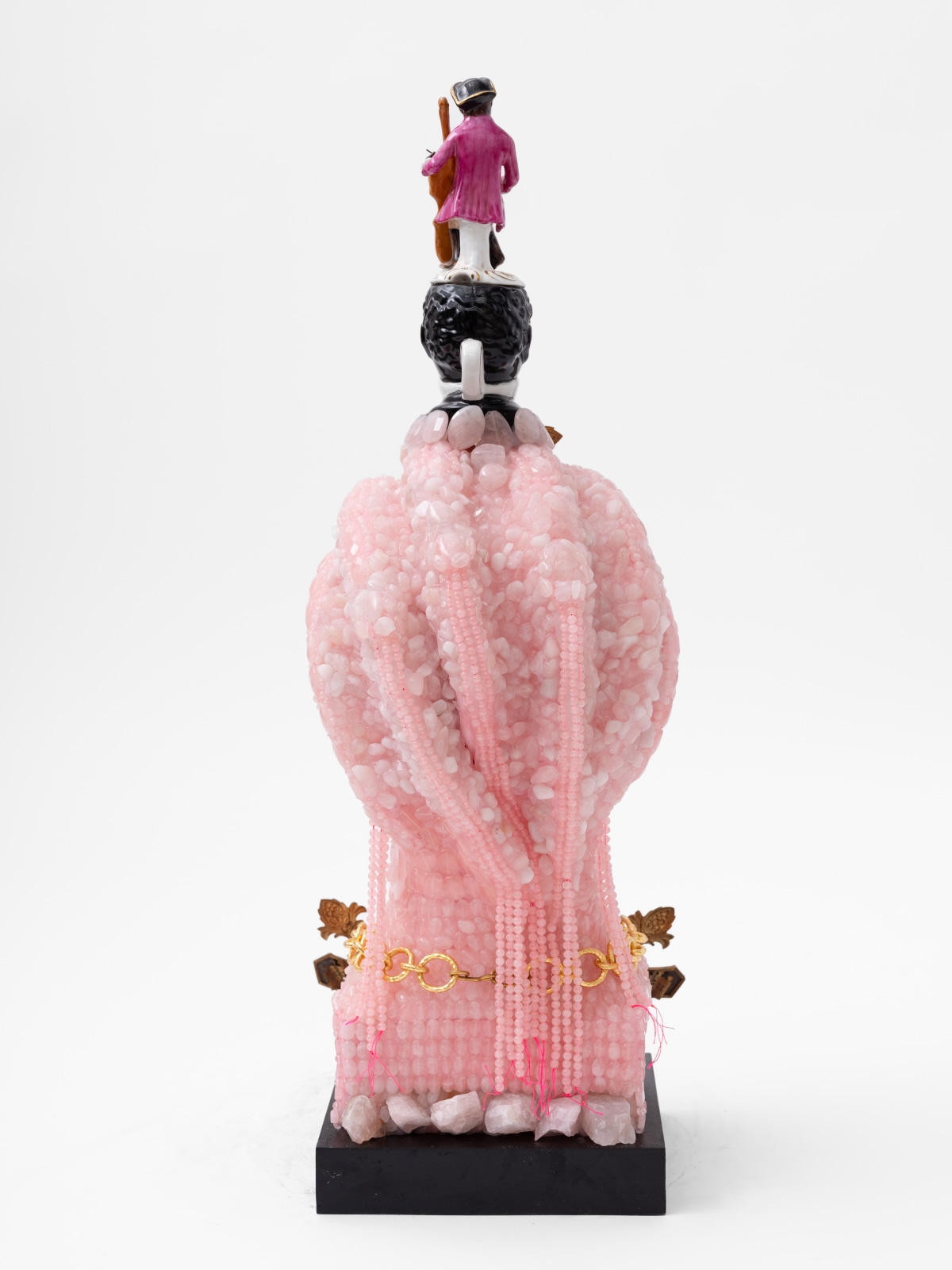 vanessa german, ODE, 2024