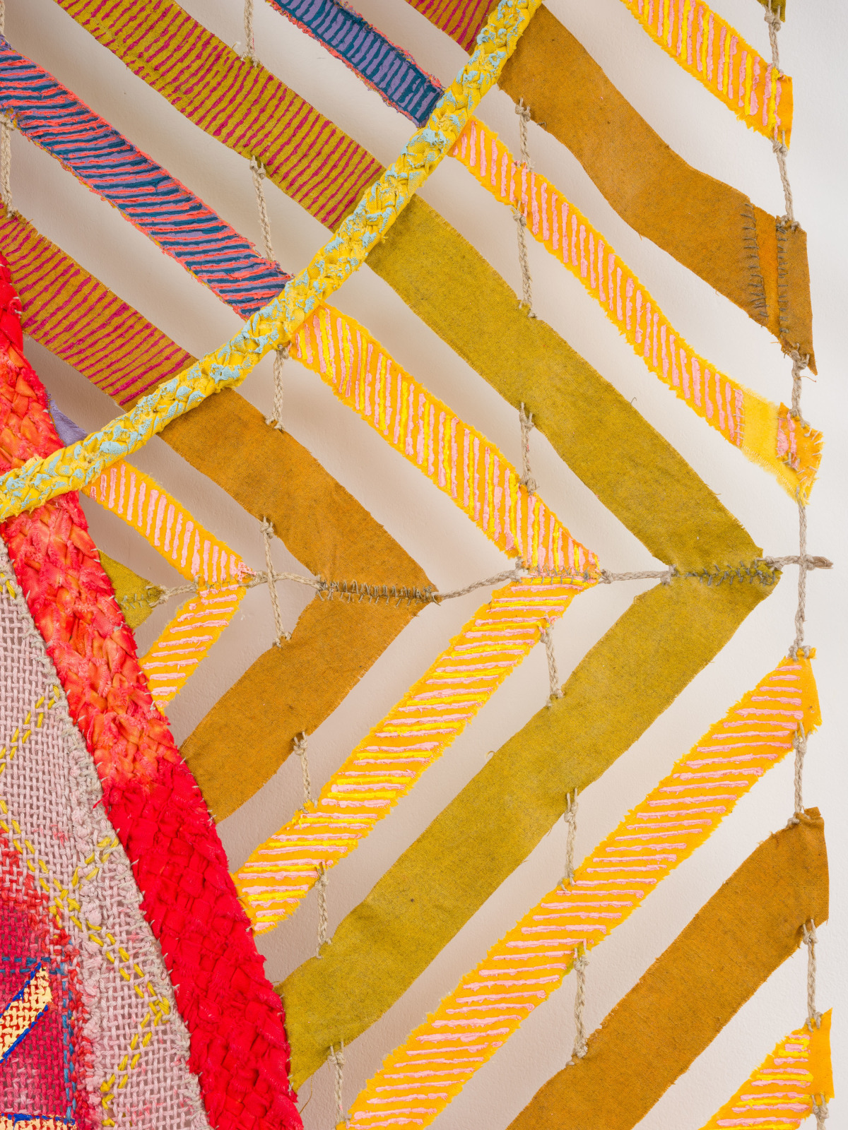 Julia Bland, Half Moon, 2022