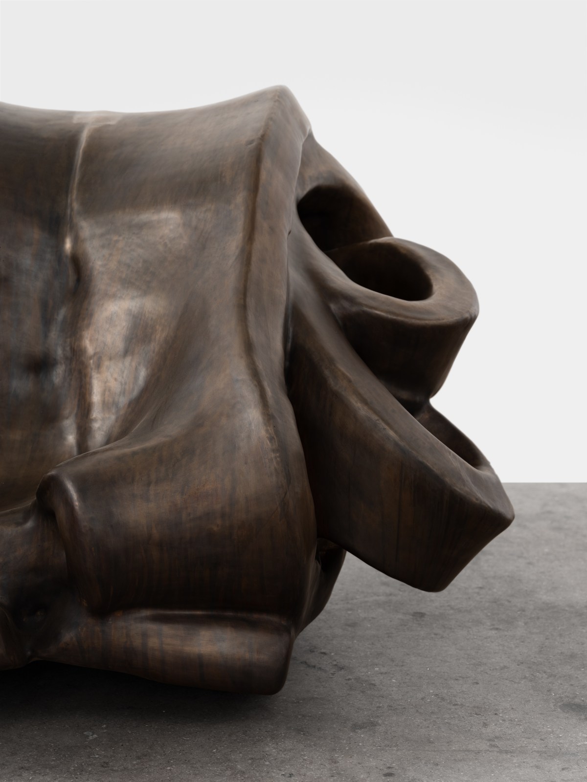 Alma Allen, Not Yet Titled, 2024