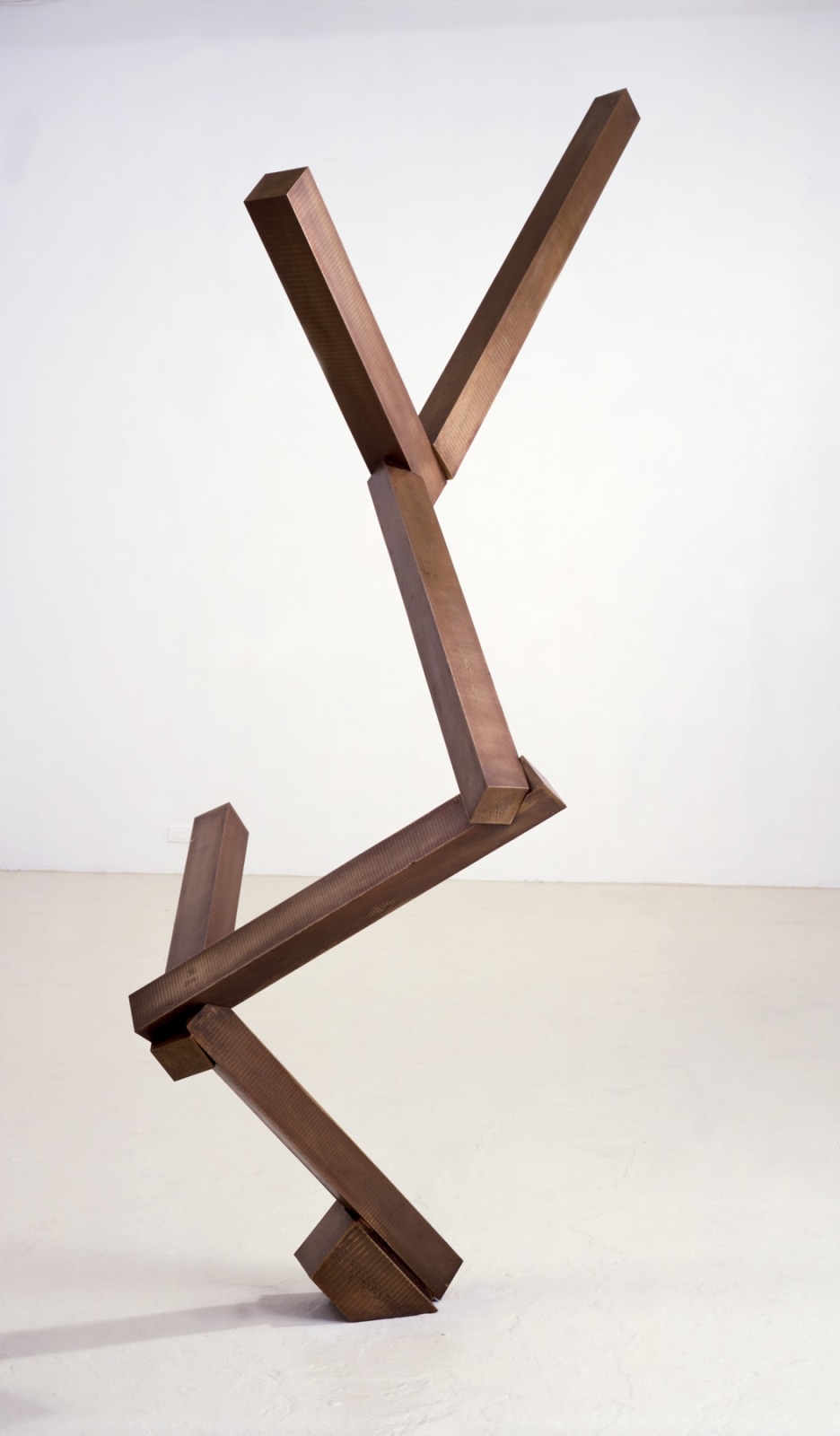 Joel Shapiro, Untitled, 2001