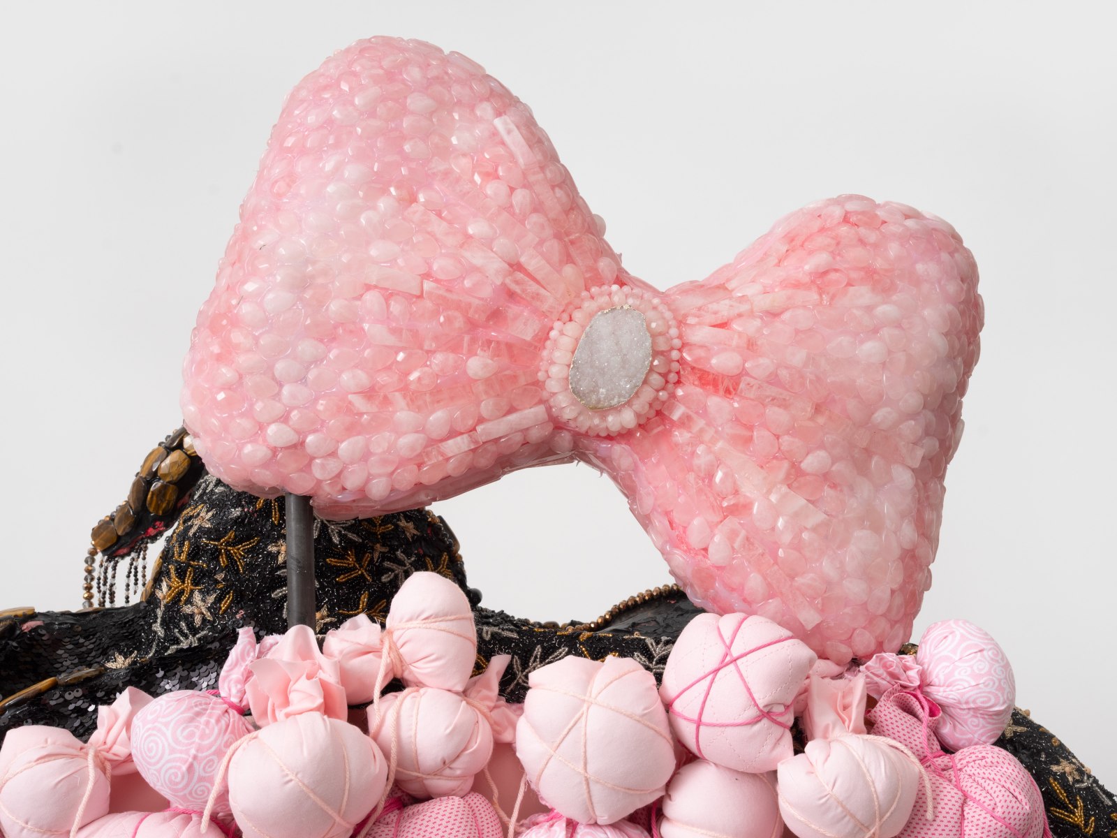 vanessa german, GUMBALL, or, Gloriously Underestimated Magical Bounty As Living Love. Or, An Invitation to Contemplation at the pace of One’s own Divine Soul., 2025