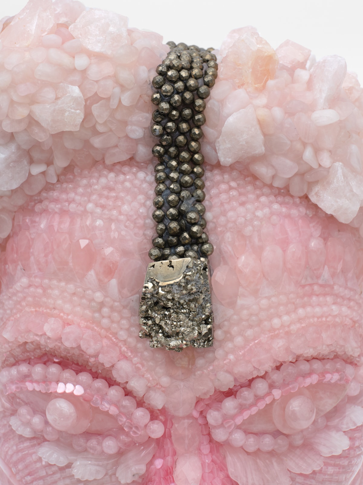 vanessa german, PINEAL GLAND, 2024