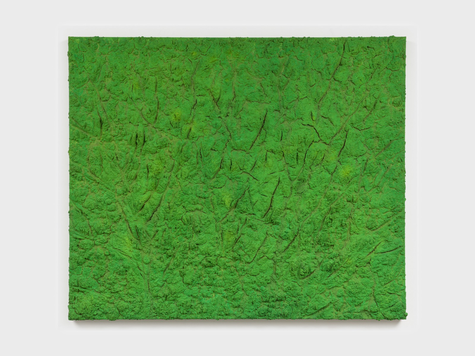 Bosco Sodi, Untitled, 2023