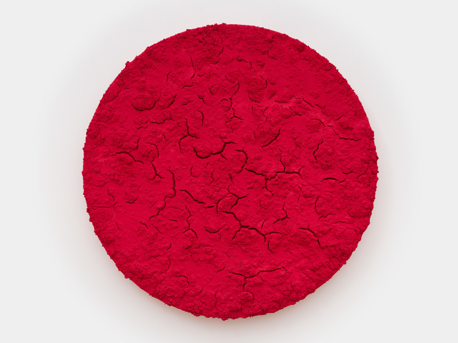 Bosco Sodi, Untitled, 2024
