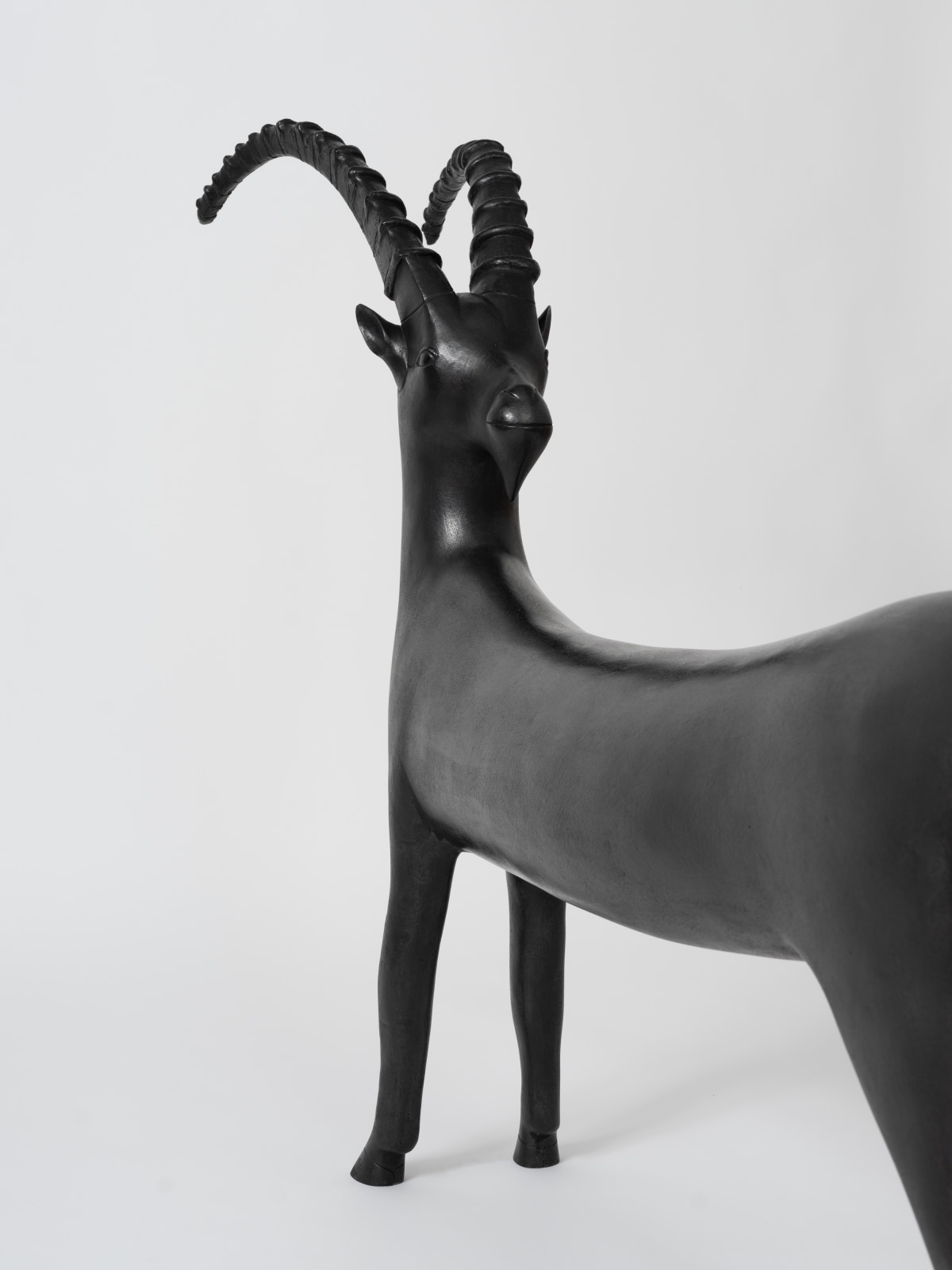 François-Xavier Lalanne, Grand Bouquetin, 1999/2016