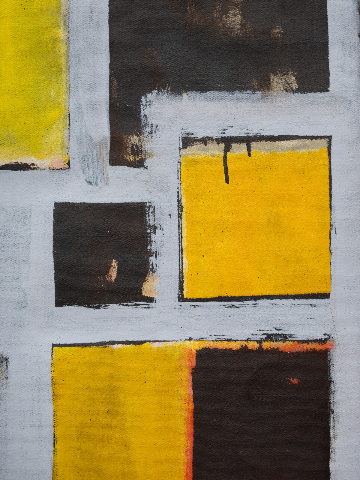 Lee Krasner, Untitled, c. 1950-53