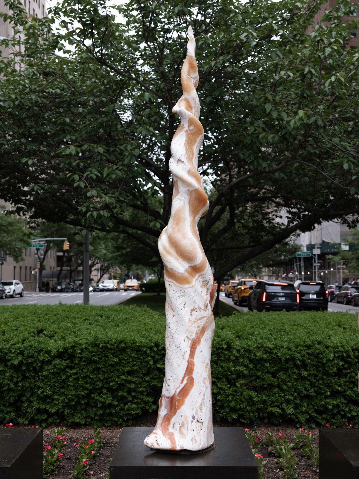 Alma Allen, Not Yet Titled, 2025