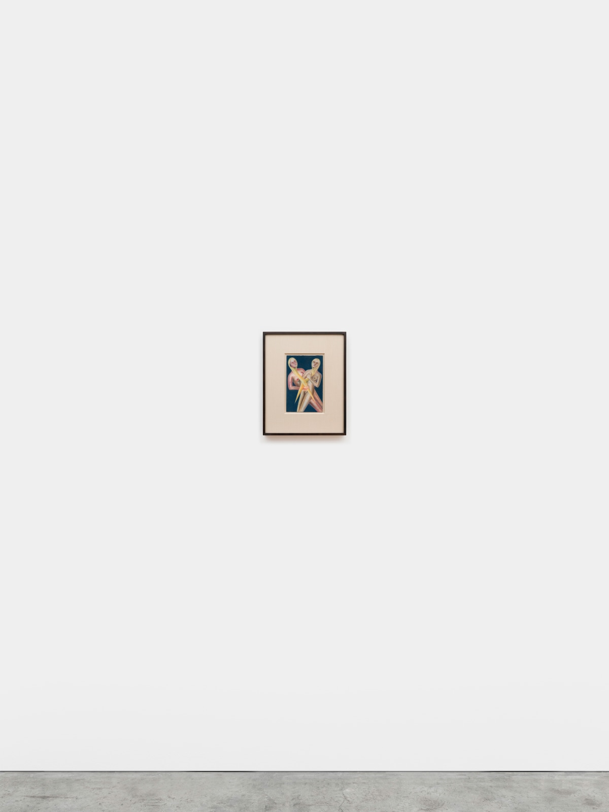 Sara Anstis, Separation Anxiety, 2024
