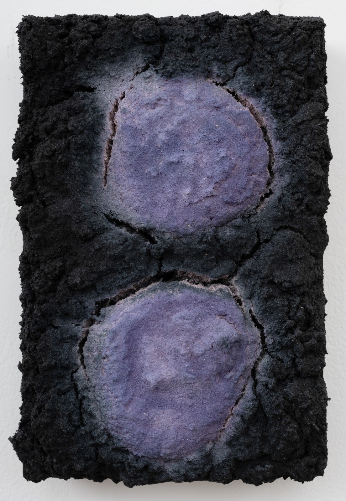Bosco Sodi, Untitled, 2022