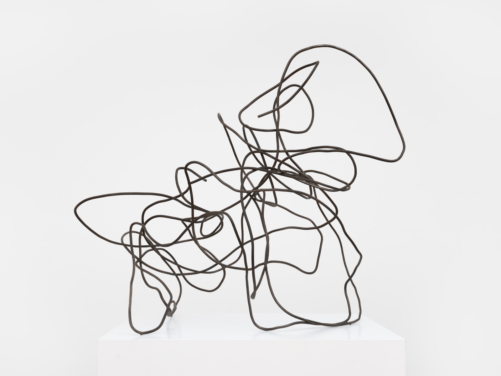 Elliott Puckette, Short Hour Unseen, 2024