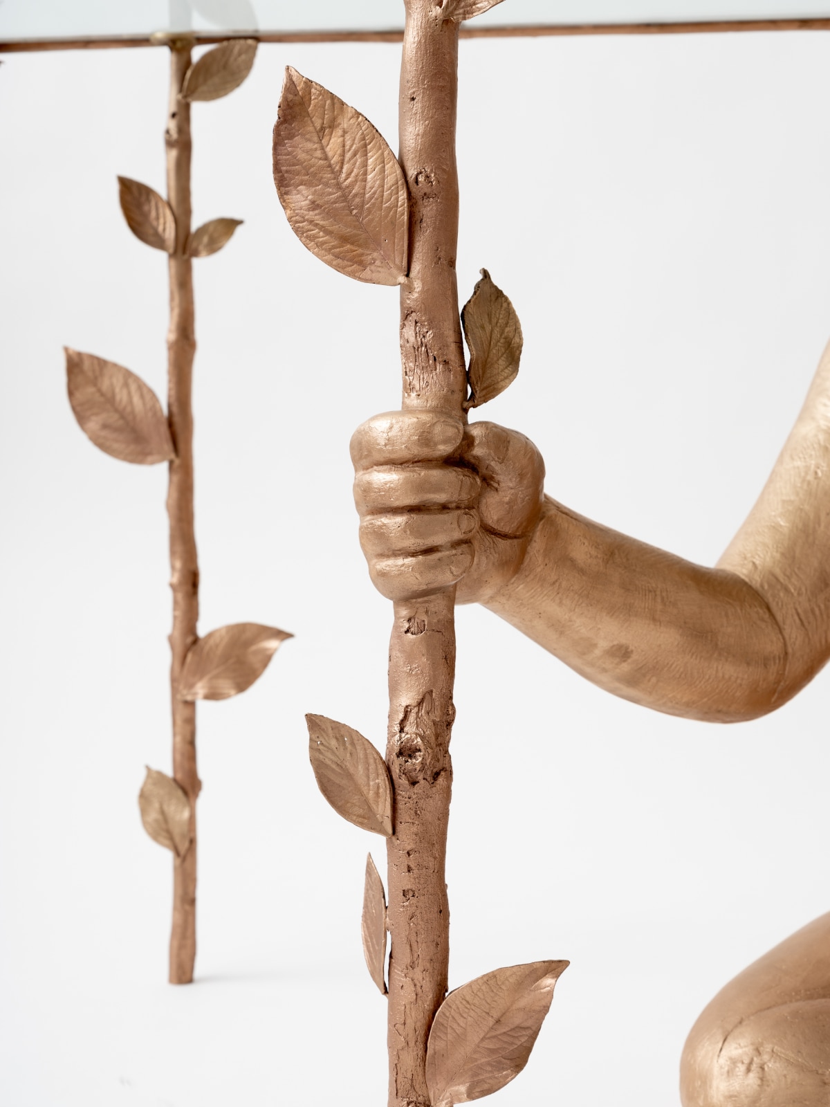François-Xavier Lalanne, Gorille console, 2002/2016