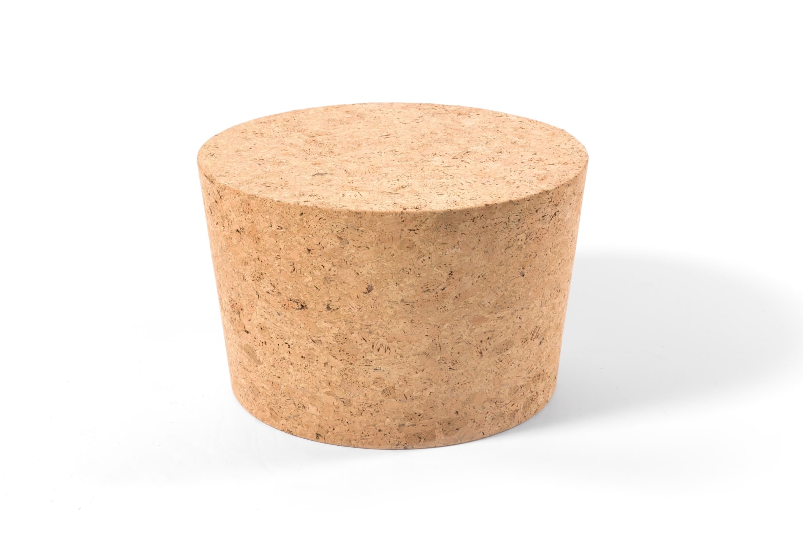 Jasper Morrison, Cork Table D, 2019