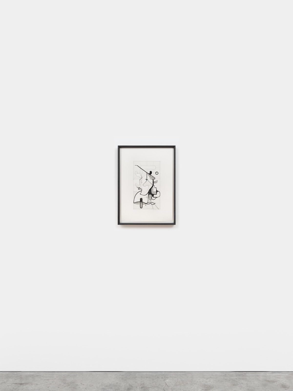Jan-Ole Schiemann, Untitled, 2024