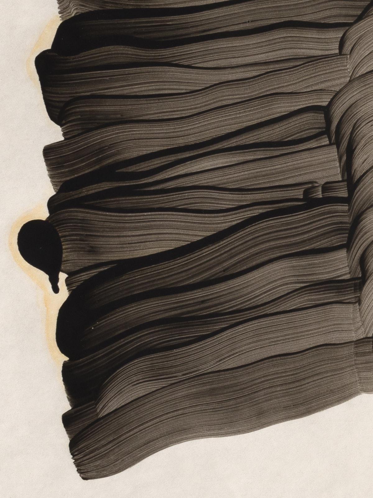 Jamie Nares, Untitled, c. 1996