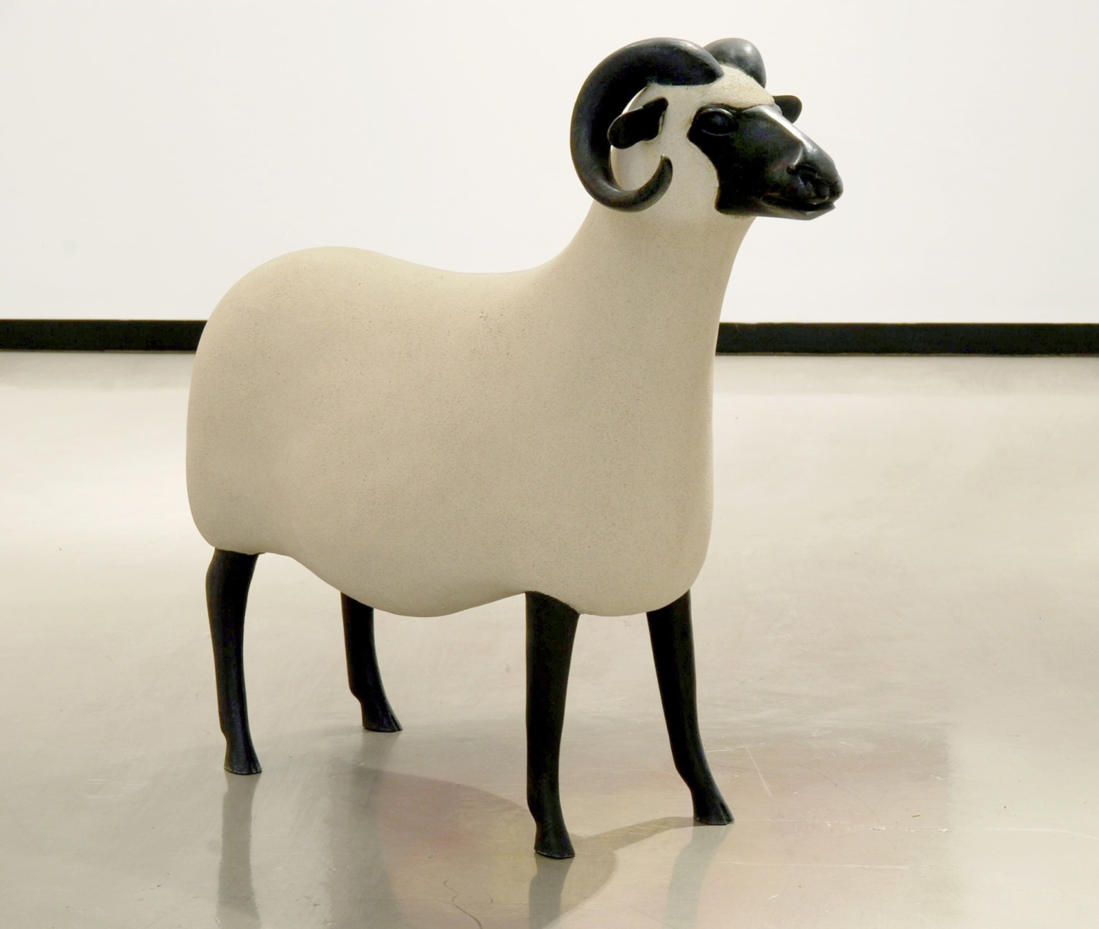 François-Xavier Lalanne, Beliers (m), 1994
