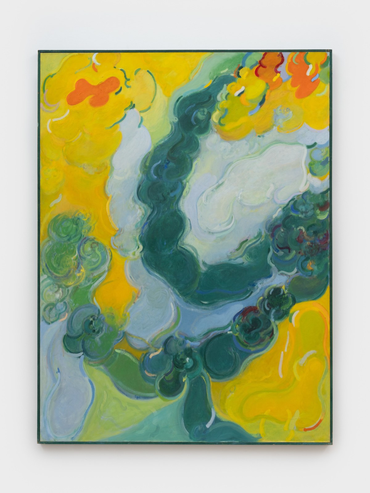 Anthe Zacharias, Untitled, 1965-1966