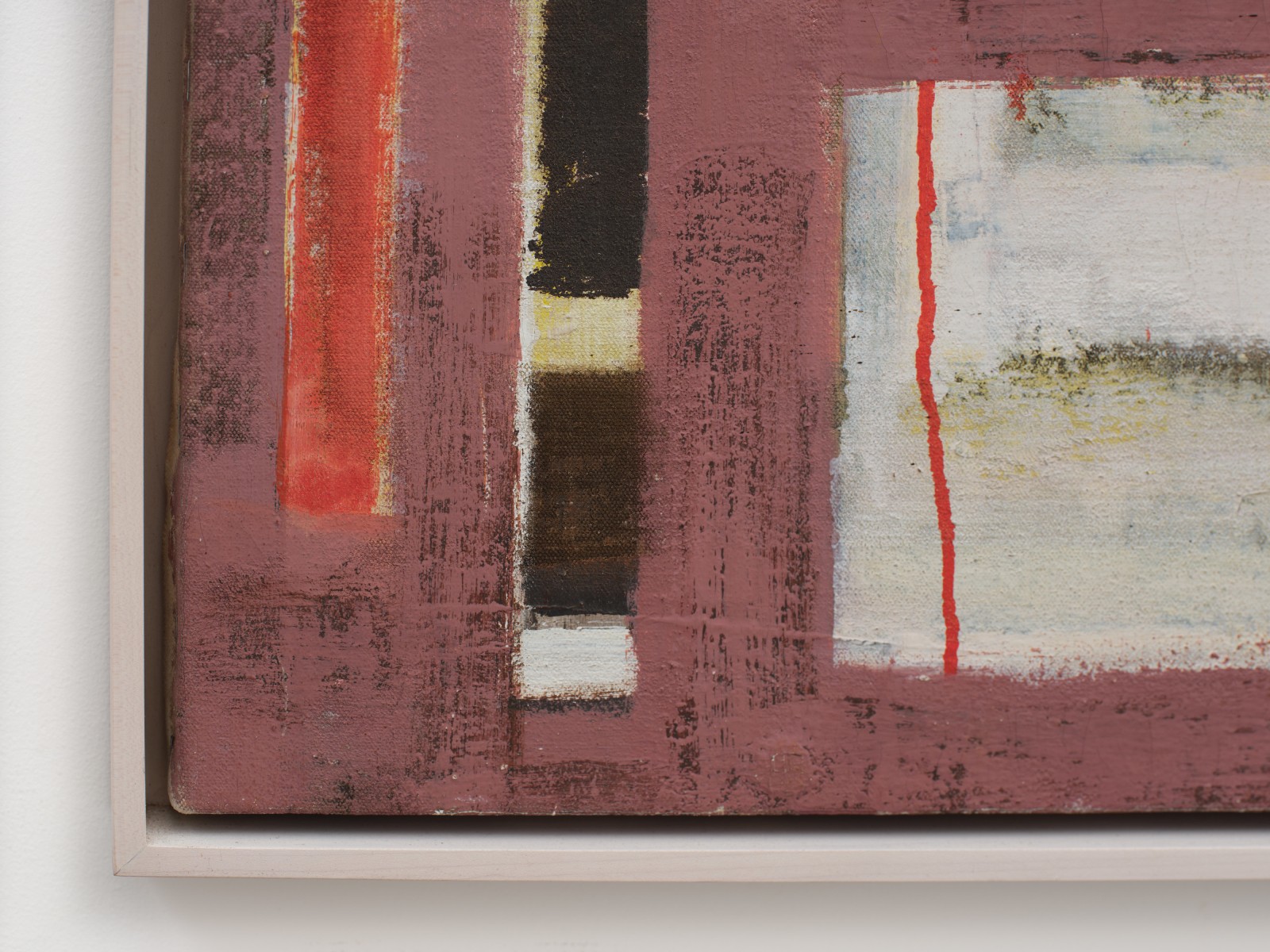 Lee Krasner, Untitled, c. 1950-53