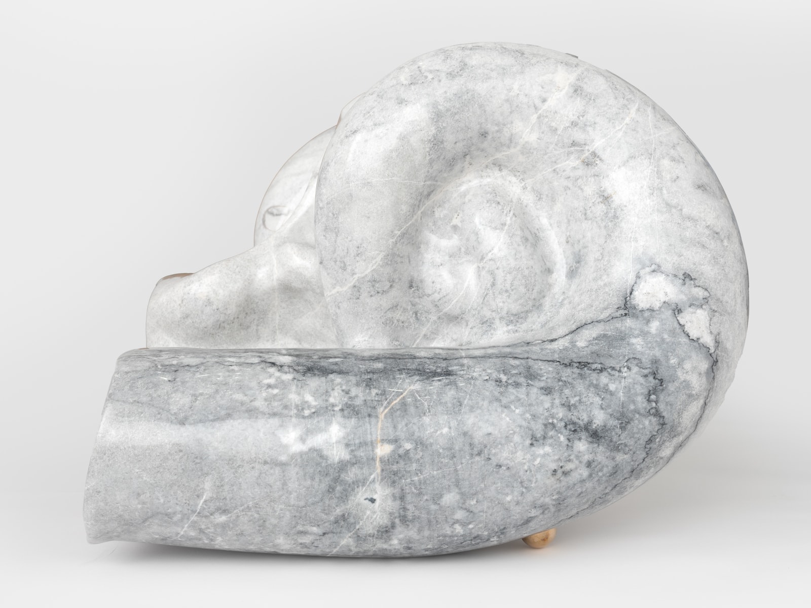 Alma Allen, Not Yet Titled, 2024