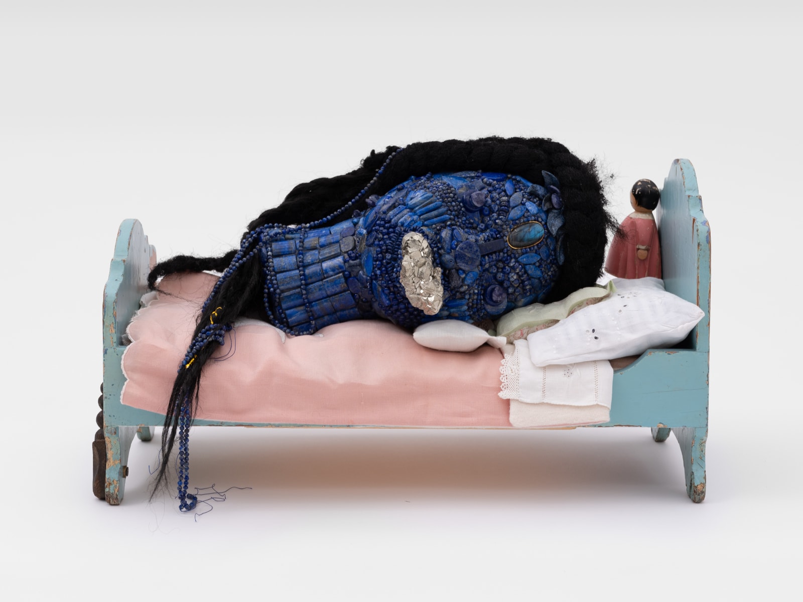 vanessa german, NAP, or, NAPS, 2024