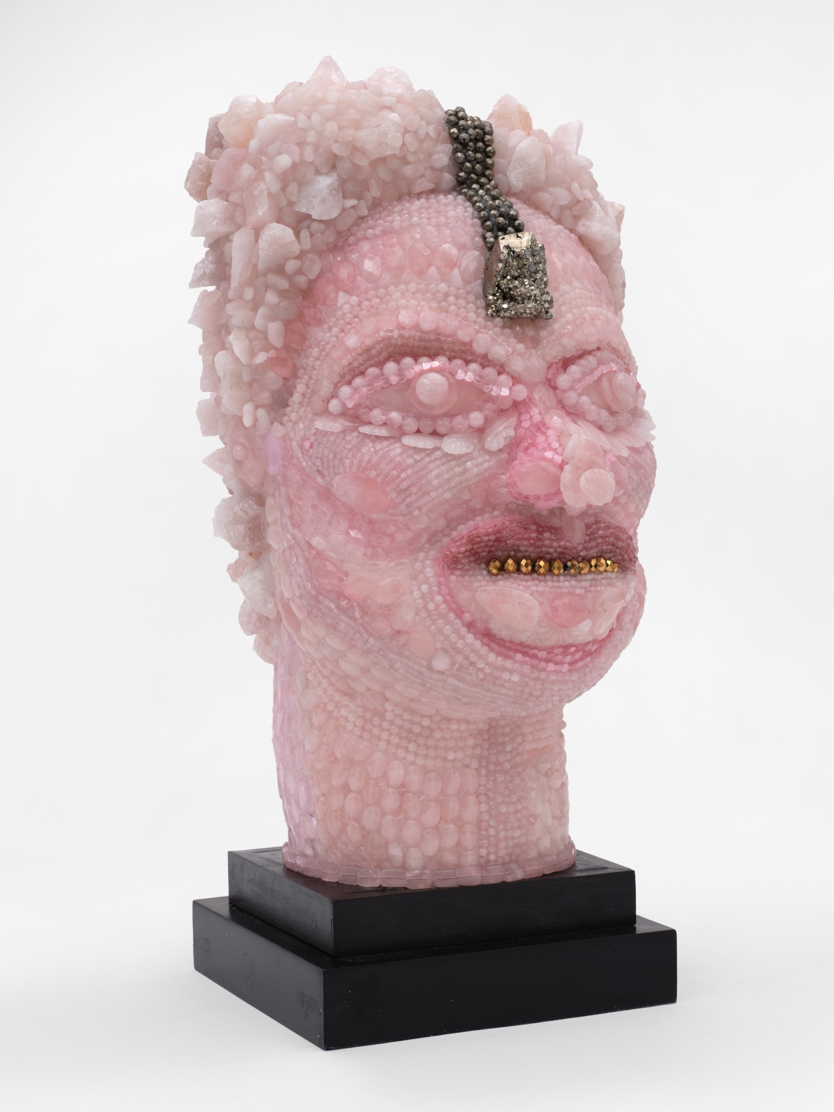 vanessa german, PINEAL GLAND, 2024