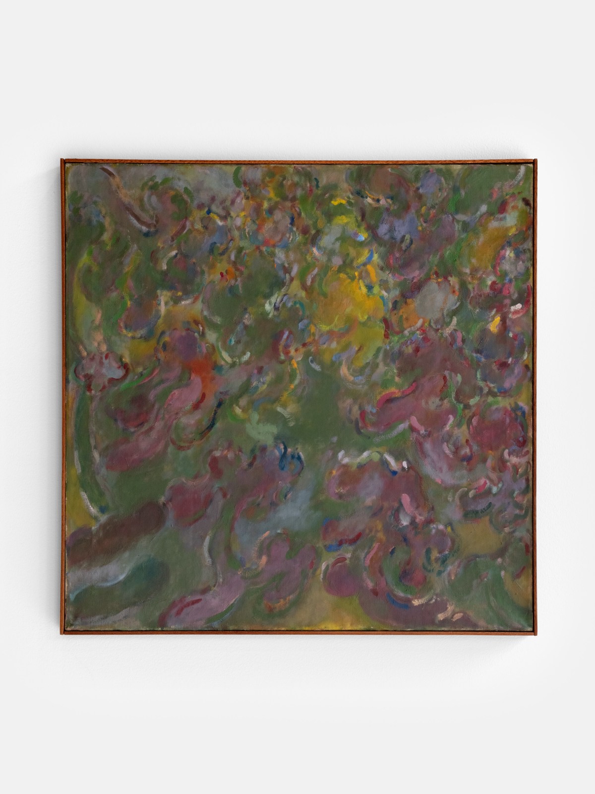 Anthe Zacharias, Untitled, 1963