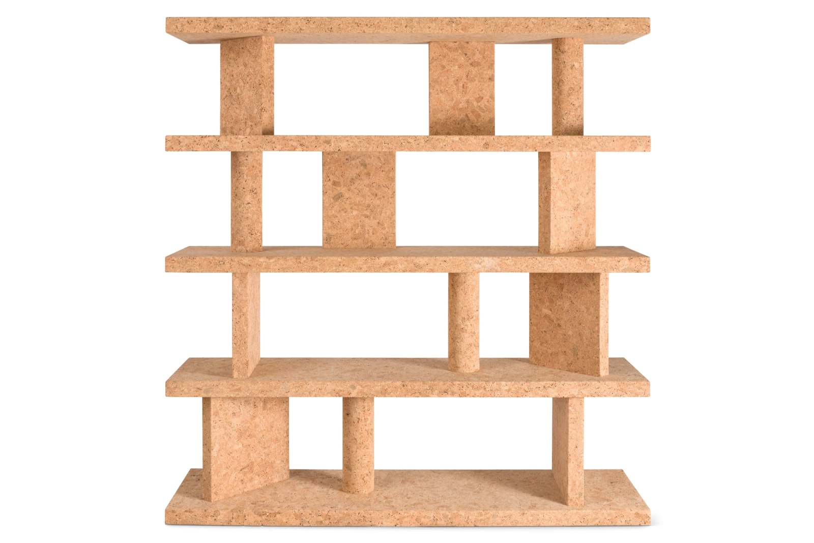 Jasper Morrison, Cork Shelf A, 2019