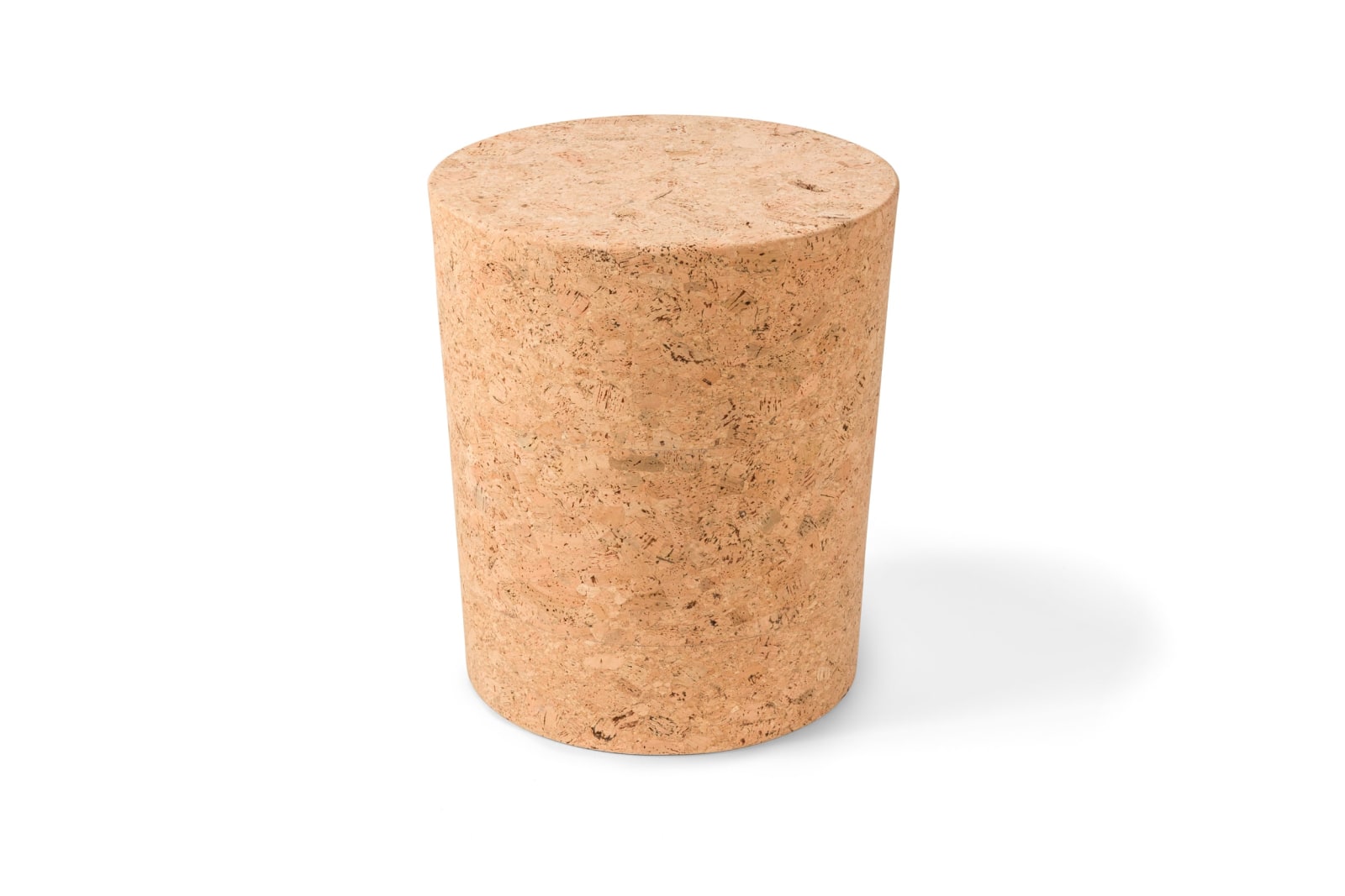 Jasper Morrison, Cork Table C, 2019