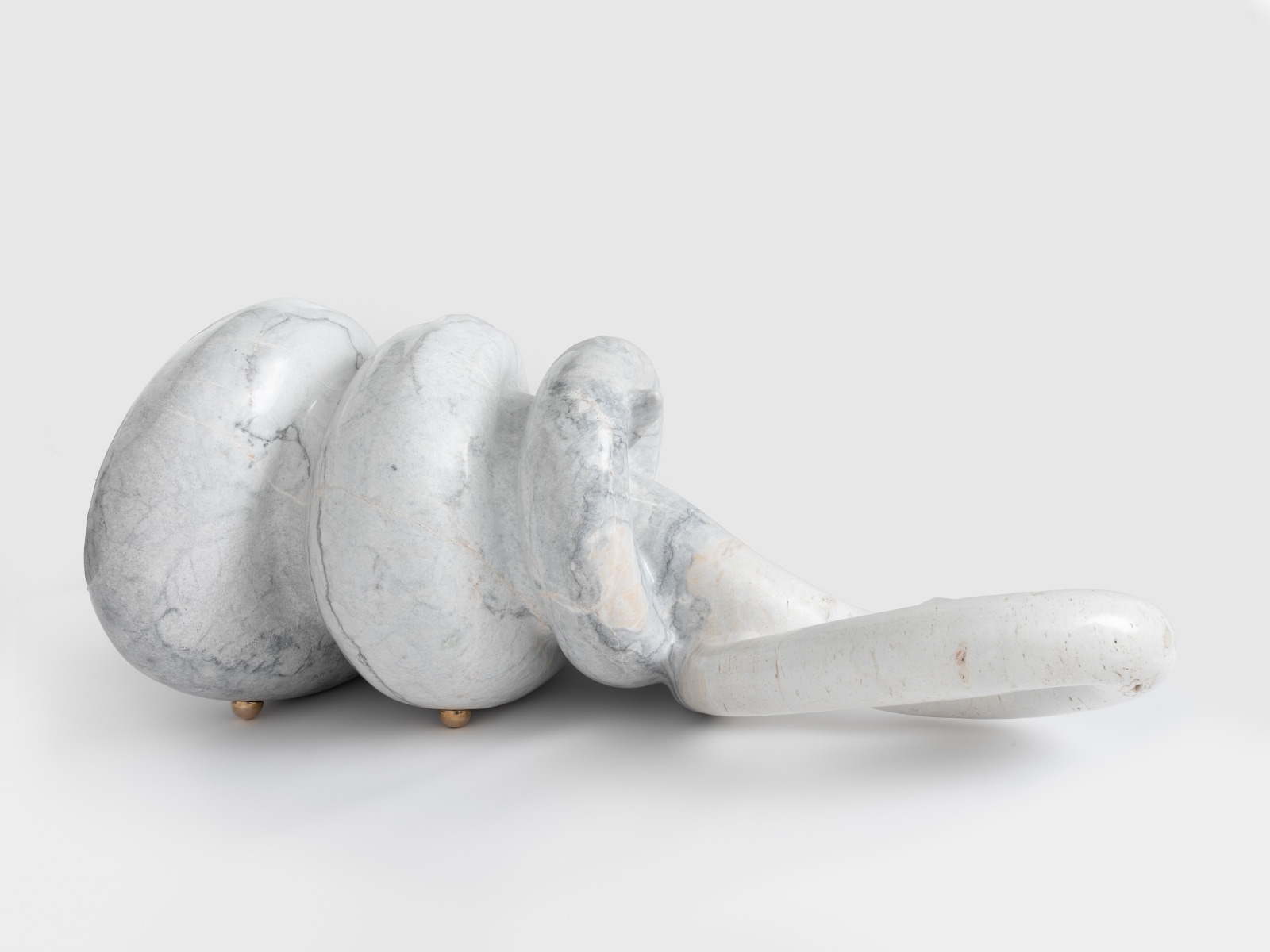 Alma Allen, Not Yet Titled, 2024