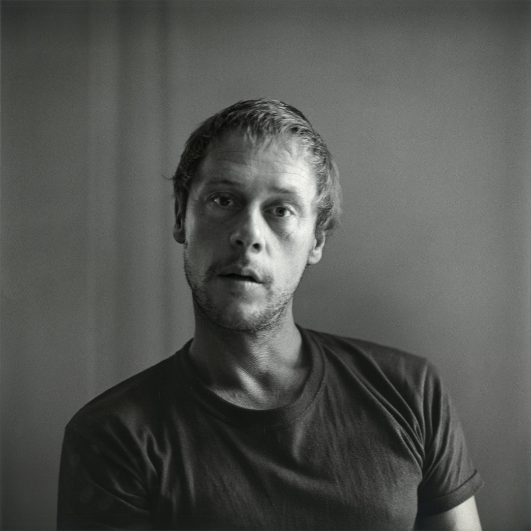 Peter Hujar, Paul Thek (II), 1975