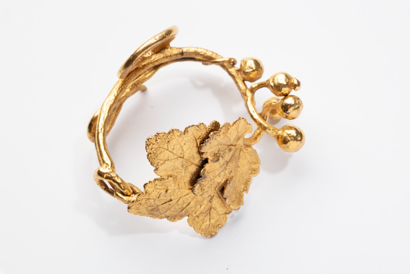 Claude Lalanne, Bracelet