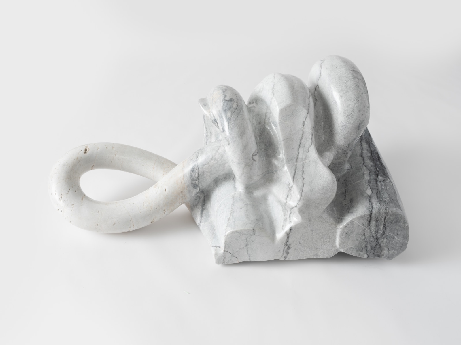 Alma Allen, Not Yet Titled, 2024